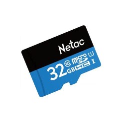 MicroSD 32GB Netac P500 1